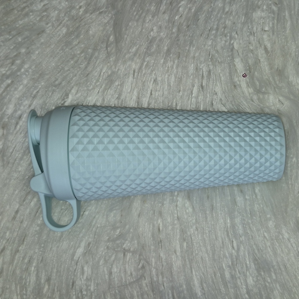Hydro Jug Textured Water Bottle
